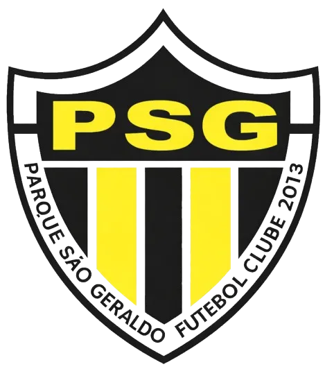Escudo de Parque São Geraldo